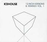 Icehouse 12 Inch Versions & Remixes Vol. 1