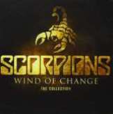 Scorpions Wind Of Change