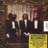 Amazing Blondel Songs For Faithful Admirers