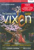 Janek Leo Cunning Little Vixen