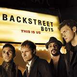 Backstreet Boys This Is Us + 2
