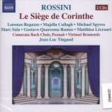 Rossini Gioacchino Antonio (Gioachino) Le Siege De Corinthe