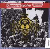 Queensryche Operation Mindcrim