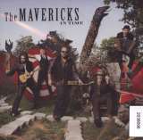 Mavericks In Time