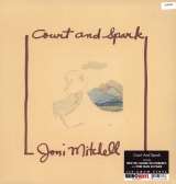 Mitchell Joni Court And Spark