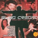 Crespo Elvis Greatest Hits