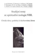 Refugium Velehrad-Roma Studijní texty ze spirituální teologie VIII.
