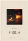 Fibich Ondřej Okřesáno tmou