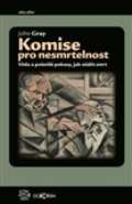 Dokořán Komise pro nesmrtelnost