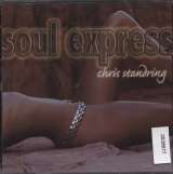 Standring Chris Soul Express