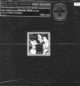 Mad Season Above - Hq