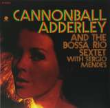 Adderley Cannonball And The Bossa Rio Sextet