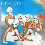 Go-Go's Beauty And The Beat