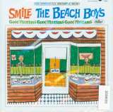 Beach Boys Smile Sessions