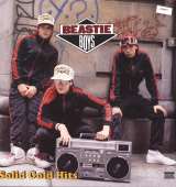 Beastie Boys Solid Gold Hits