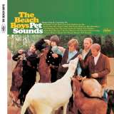 Beach Boys Pet Sounds (Mono & Stereo)