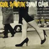 Clark Sonny Cool Struttin