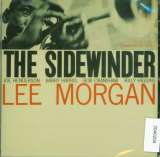 Morgan Lee Sidewinder