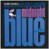 Burrell Kenny Midnight Blue Rudy Van Gelder