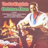 Cole Nat King Christmas Album