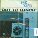 Dolphy Eric Out To Lunch