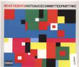 Beastie Boys Hot Sauce Committee Part 2