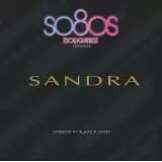 Sandra So 80s Presents Sandra 1984 -1989