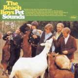 Beach Boys Pet Sounds