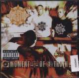 Gang Starr Moment Of Truth