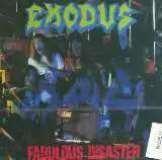 Exodus Fabulous Disaster