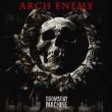 Arch Enemy Doomsday Machine