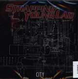 Strapping Young Lad City + Bonus