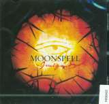 Moonspell Irreligious + bonus