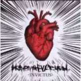 Heaven Shall Burn Invictus