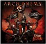 Arch Enemy Khaos Legions