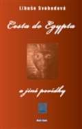Drábek Antonín Cesta do Egypta a jiné povídky
