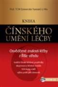 Anag Kniha čínského umění léčby