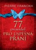 Anag 77 pravidel pro úspěšná přání
