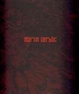Arbor Vitae Martin Gerboc - Un Saison en Enfer