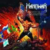 Manowar Warriors of the World-10th Anniversary