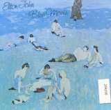 John Elton Blue Moves