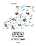 Čapek Karel Devatero pohádek
