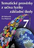 Prometheus Tematick provrky z uiva fyziky pro 7. ronk Z