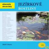 Robimaus Jezrkov rostliny - Abeceda akvaristy