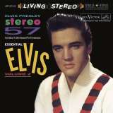Presley Elvis Stereo '57 - Essential Elvis Volume2 -Hq-