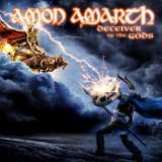 Amon Amarth Deciever Of The Gods