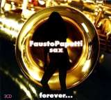 Papetti Fausto Sax Forever