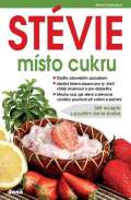 Dolealov Alena STVIE msto cukru - 365 recept s pouitm stvie sladk