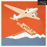 Lawo Battle Of Stalingrad