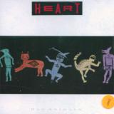 Heart Bad Animals